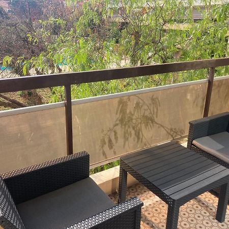 Apartament Meubles De Tourisme Beaulieu Zewnętrze zdjęcie