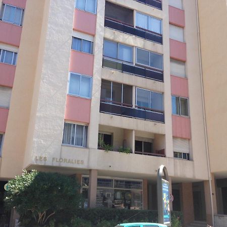Apartament Meubles De Tourisme Beaulieu Zewnętrze zdjęcie