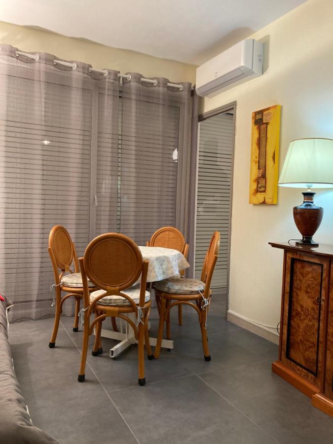 Apartament Meubles De Tourisme Beaulieu Zewnętrze zdjęcie