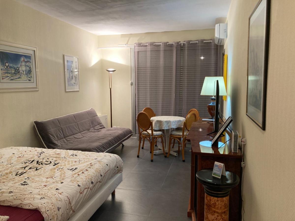 Apartament Meubles De Tourisme Beaulieu Zewnętrze zdjęcie