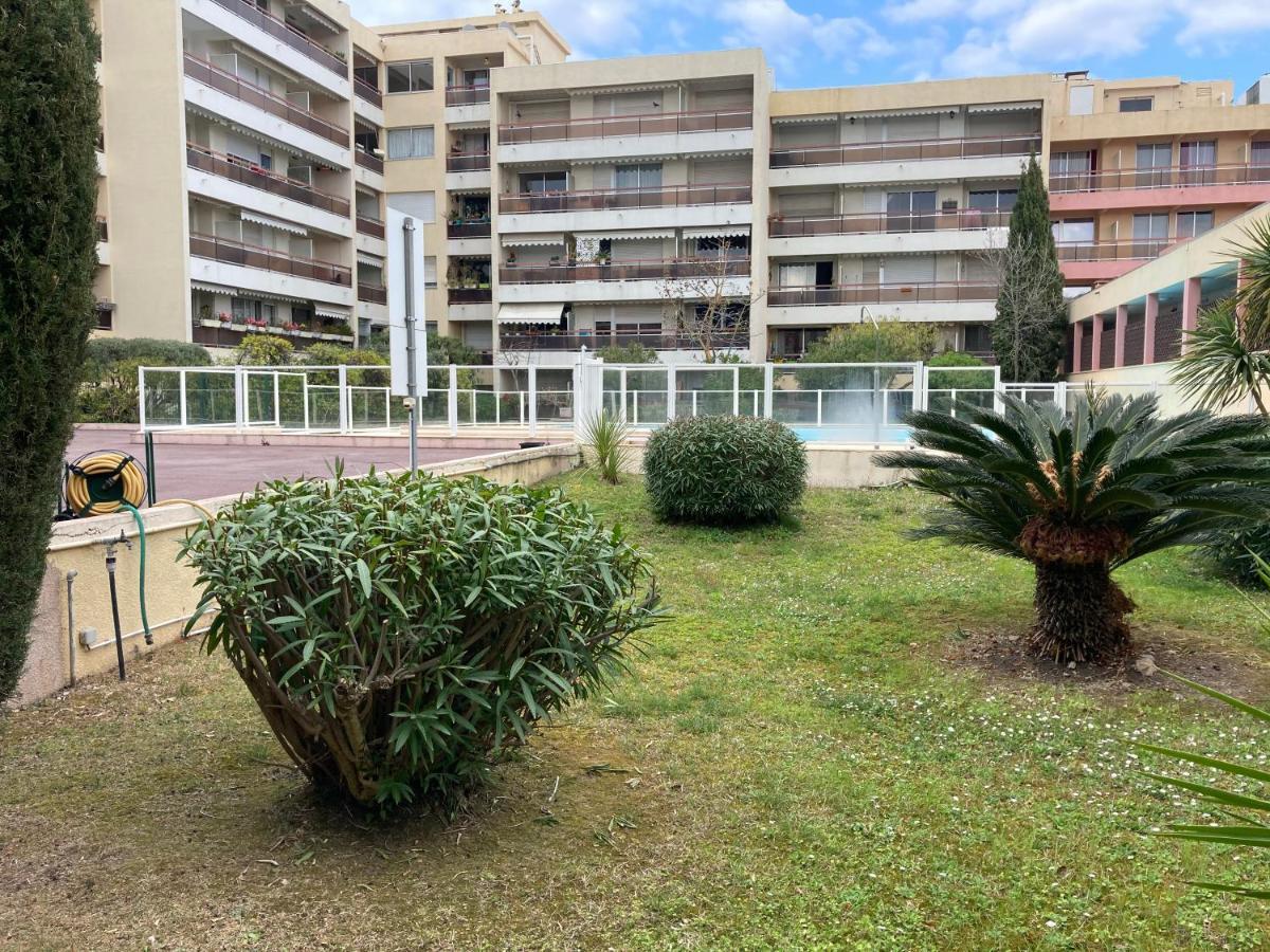 Apartament Meubles De Tourisme Beaulieu Zewnętrze zdjęcie
