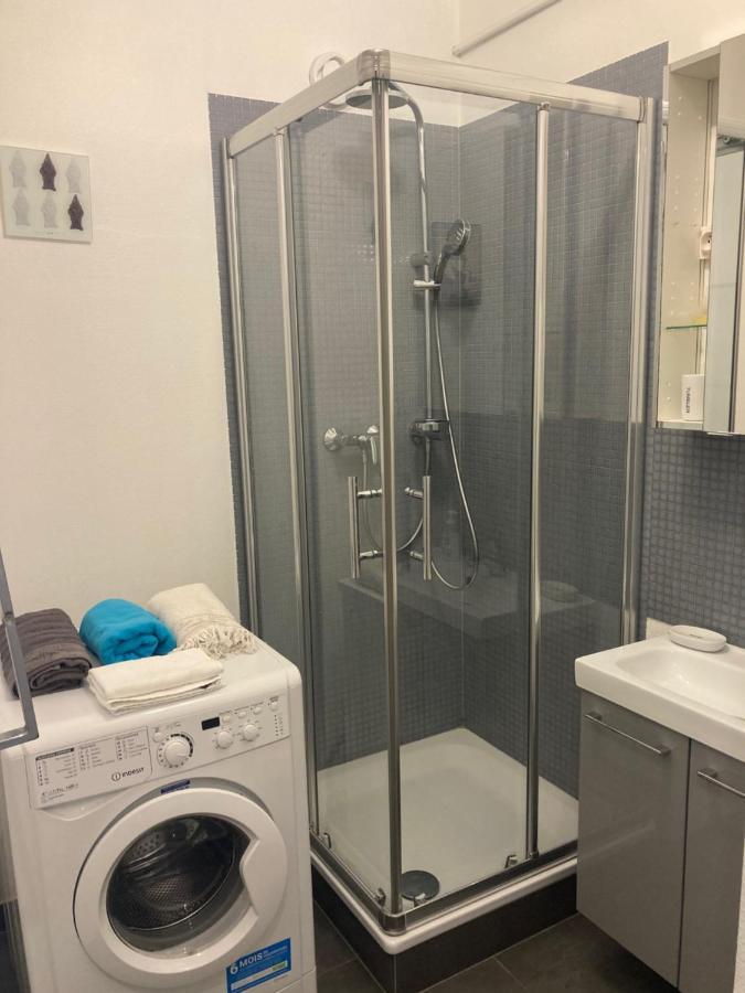 Apartament Meubles De Tourisme Beaulieu Zewnętrze zdjęcie