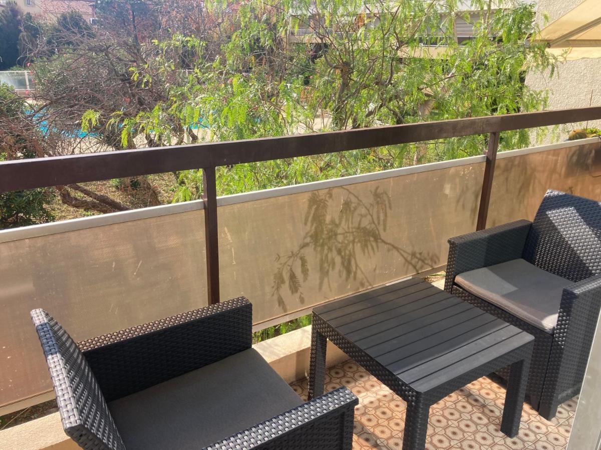 Apartament Meubles De Tourisme Beaulieu Zewnętrze zdjęcie