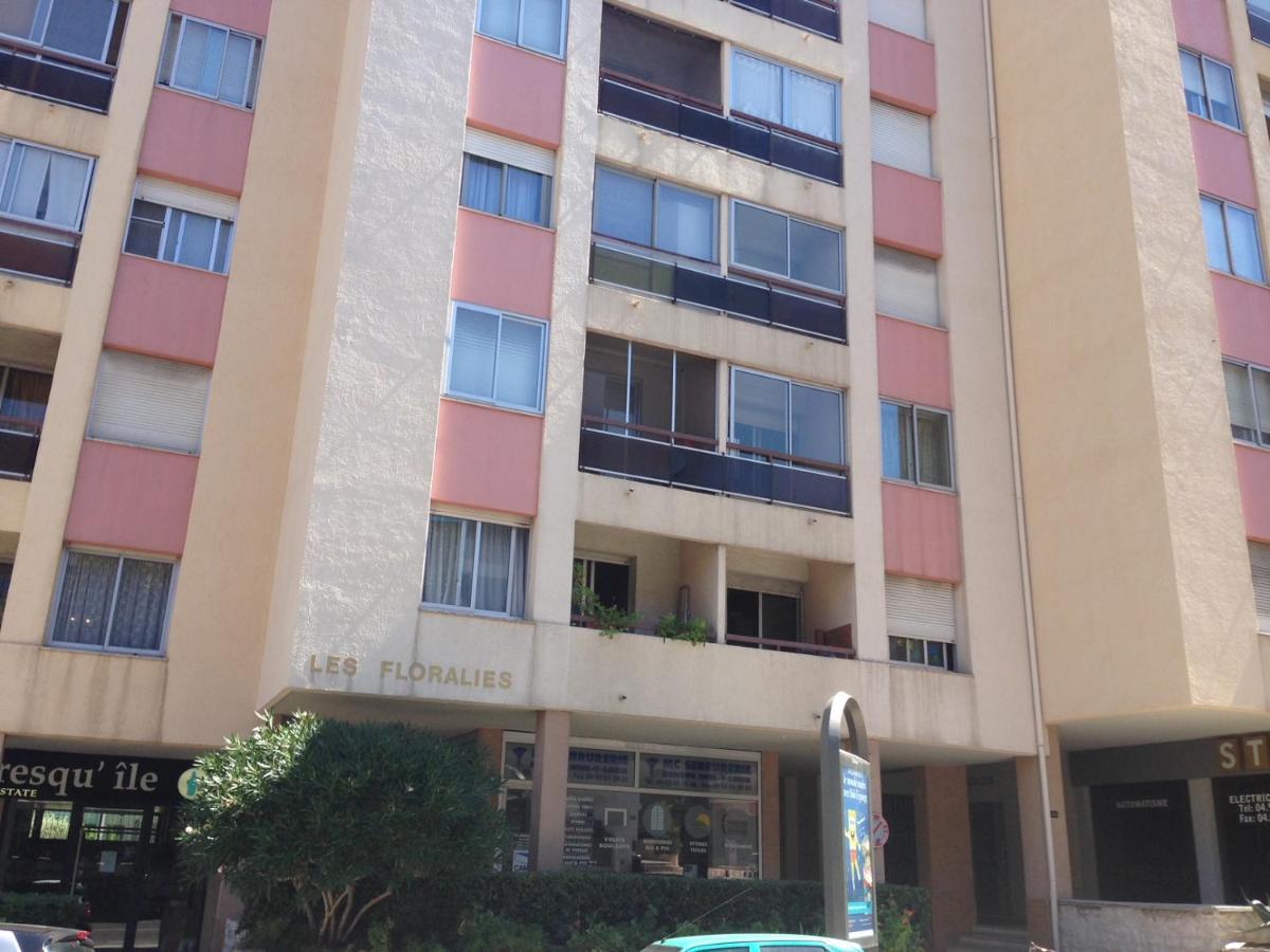 Apartament Meubles De Tourisme Beaulieu Zewnętrze zdjęcie